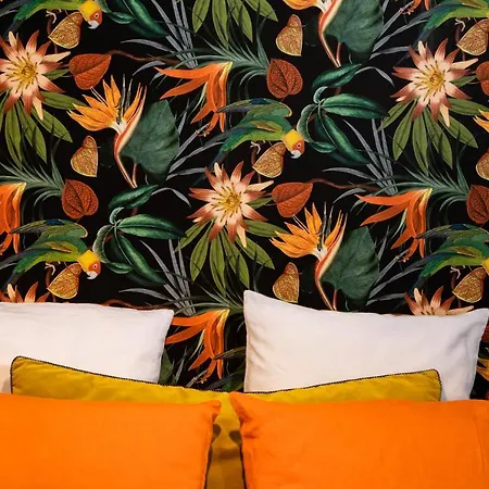 L'ecole Des Garcons Bed & Breakfast