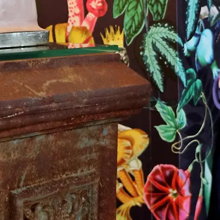 Bed & Breakfast L'ecole Des Garcons