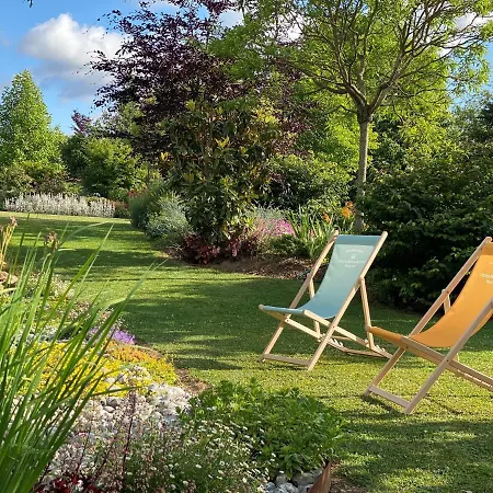 B&B L'ecole Des Garcons