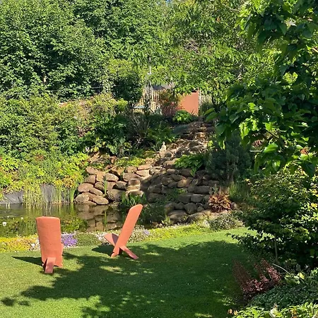 Panzió L'ecole Des Garcons