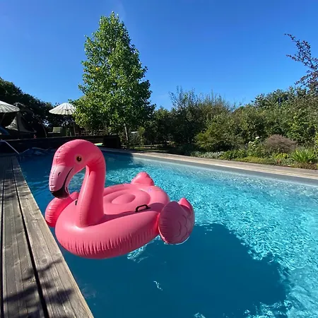 فندق مبيت وإفطار L'ecole Des Garcons 4*