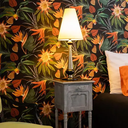 L'ecole Des Garcons 4* Maigne