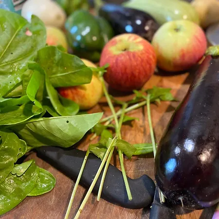 فندق مبيت وإفطار L'ecole Des Garcons 4*