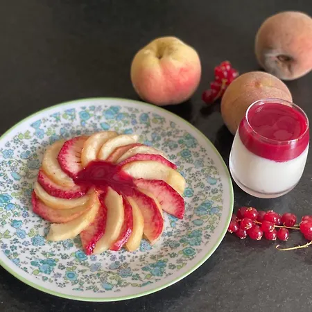 L'ecole Des Garcons Panzió 4*