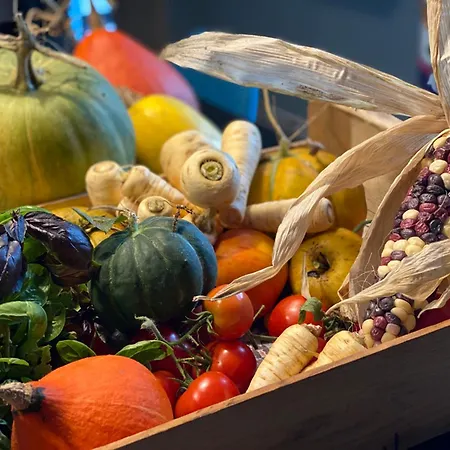 住宿加早餐酒店 L'ecole Des Garcons