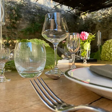 L'ecole Des Garcons 4*