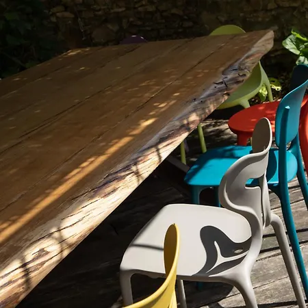 Bed & Breakfast L'ecole Des Garcons 4*