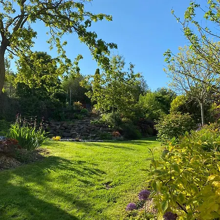 L'ecole Des Garcons Bed & Breakfast Maigne