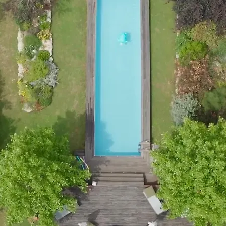 L'ecole Des Garcons فندق مبيت وإفطار 4*