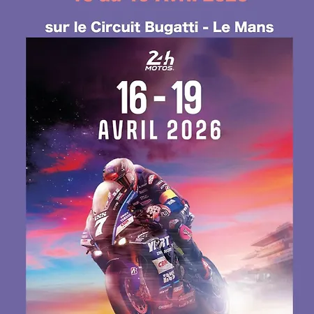 Bed & Breakfast L'ecole Des Garcons