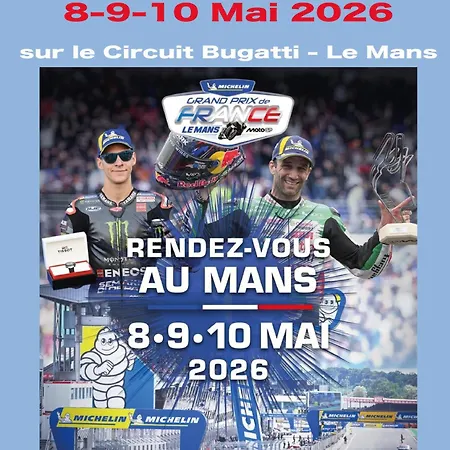 L'ecole Des Garcons 4* Maigne