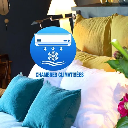 B&B L'ecole Des Garcons Maigne