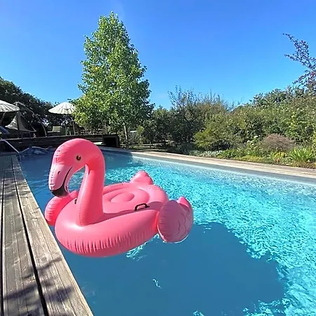 L'ecole Des Garcons B&B