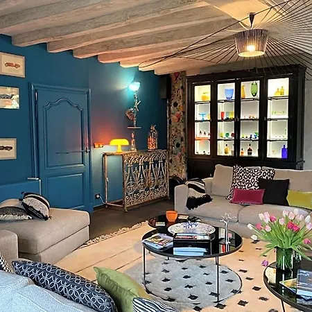 L'ecole Des Garcons 4* Maigne
