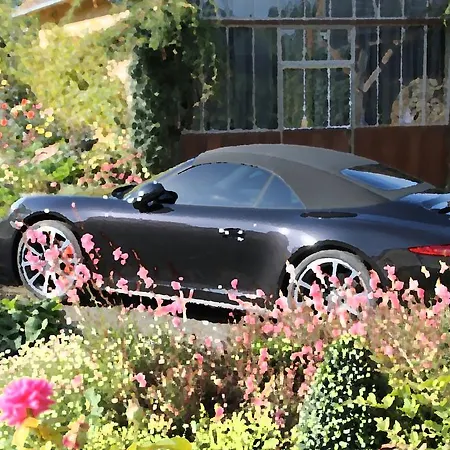 住宿加早餐酒店 L'ecole Des Garcons