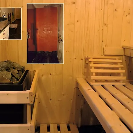 住宿加早餐酒店 L'ecole Des Garcons