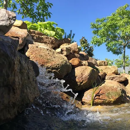 住宿加早餐酒店 L'ecole Des Garcons 4*