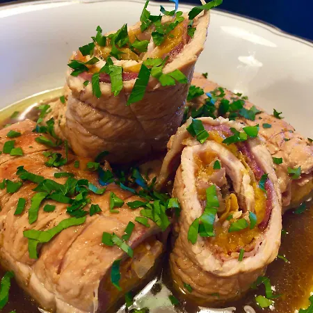 住宿加早餐酒店 L'ecole Des Garcons Maigne