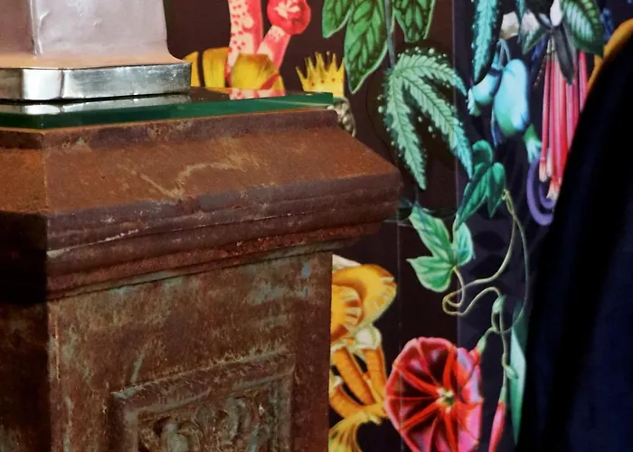 Nocleg ze śniadaniem L'ecole Des Garcons