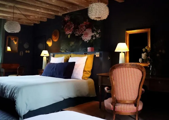 L'ecole Des Garcons 4*