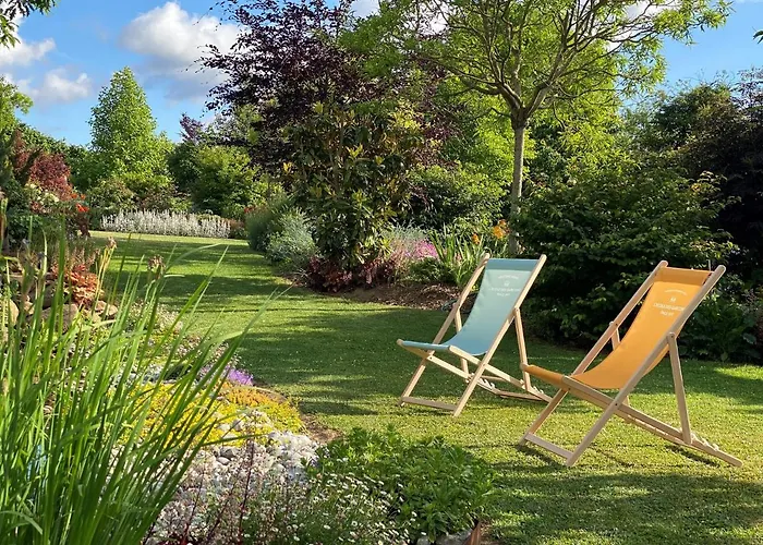 Nocleg ze śniadaniem L'ecole Des Garcons