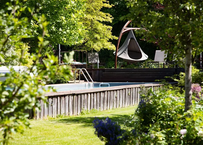 Nocleg ze śniadaniem L'ecole Des Garcons