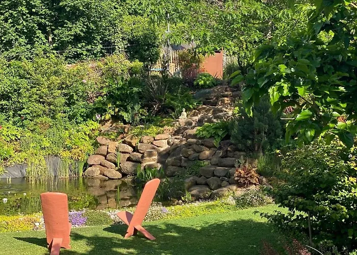 Nocleg ze śniadaniem L'ecole Des Garcons