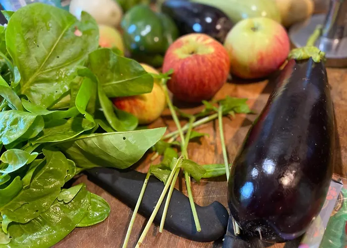 Nocleg ze śniadaniem L'ecole Des Garcons 4*