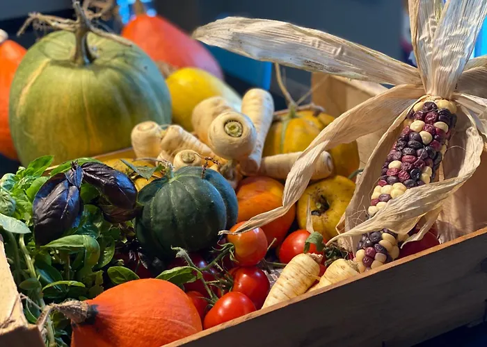 Nocleg ze śniadaniem L'ecole Des Garcons