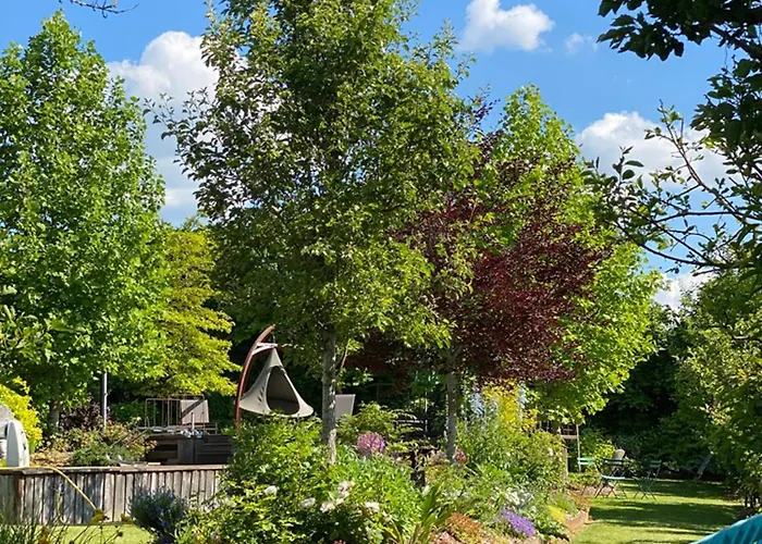 L'ecole Des Garcons Nocleg ze śniadaniem