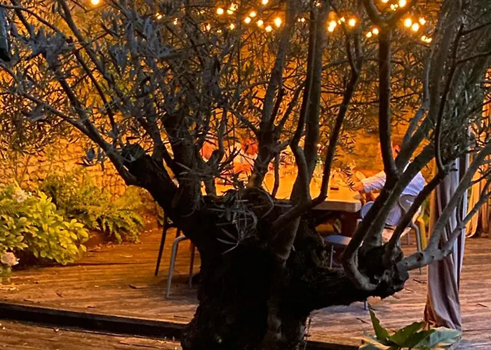 L'ecole Des Garcons Nocleg ze śniadaniem 4*