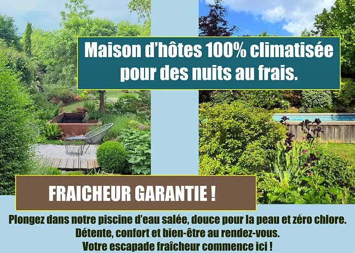 Nocleg ze śniadaniem L'ecole Des Garcons