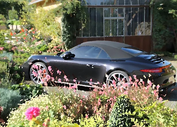 Nocleg ze śniadaniem L'ecole Des Garcons