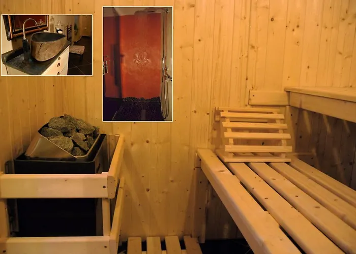 Nocleg ze śniadaniem L'ecole Des Garcons