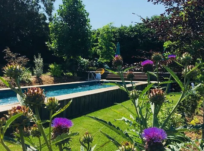 L'ecole Des Garcons 4*