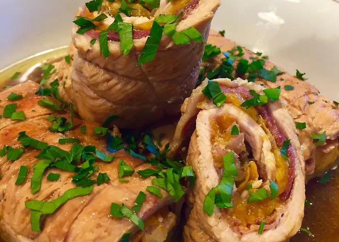 Nocleg ze śniadaniem L'ecole Des Garcons Maigne